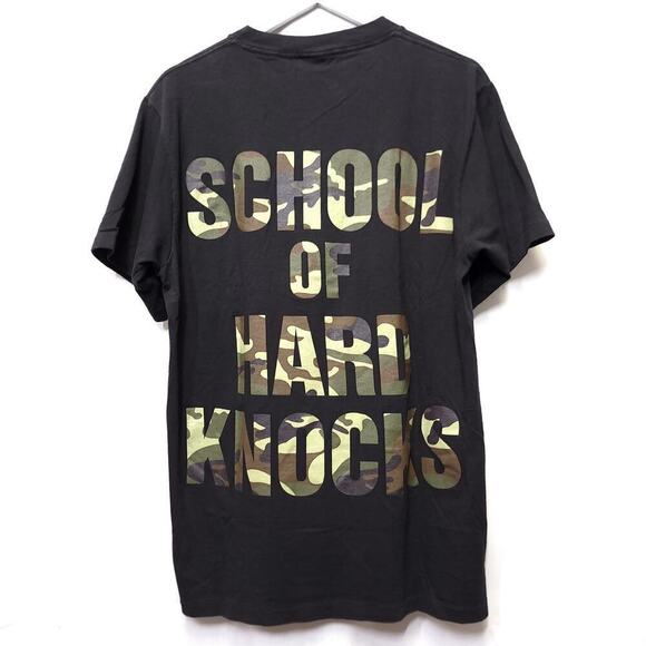 Vintage 1998 WWF Stone Cold Steve Austin University School of Hard Knocks Large - Picture 7 of 8